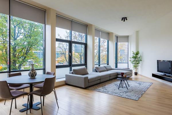Medium property photo - Stationsplein, 5611 AB Eindhoven